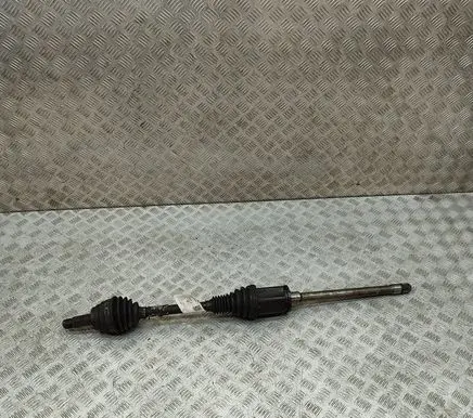 BMW X6 E71 Front driveshaft 7607938