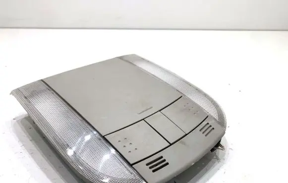 Toyota Corolla E140 E150 Headlining lighting console trim 8126002100