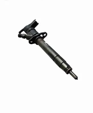 Volvo XC90 Fuel injector 0445110078