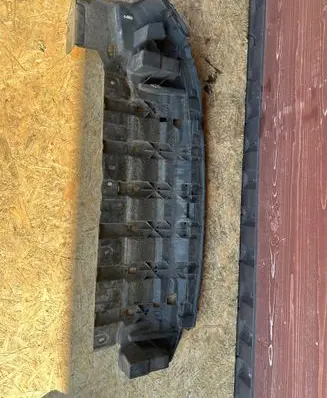 Ford Escape III Front bumper skid plate/under tray 