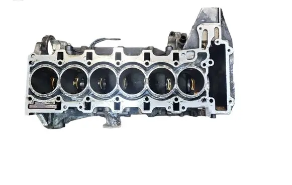 BMW X3 F25 Engine block N55B30A 07717511 K7527003