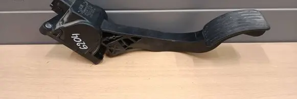 Citroen C4 Grand Picasso Accelerator throttle pedal 9654725380 0280755044