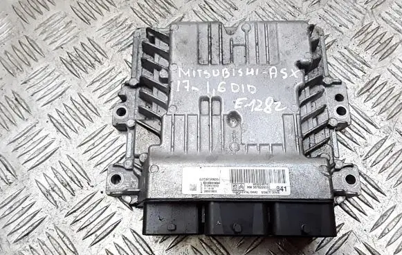 Mitsubishi ASX Engine control unit/module