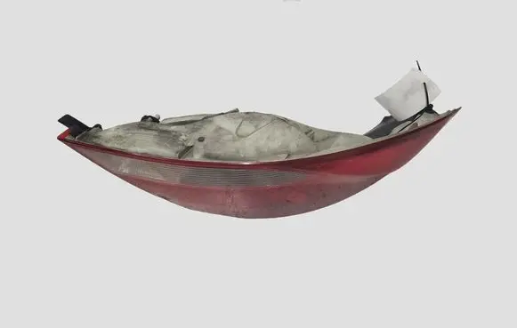 Opel Insignia A Rear/tail lights 168348