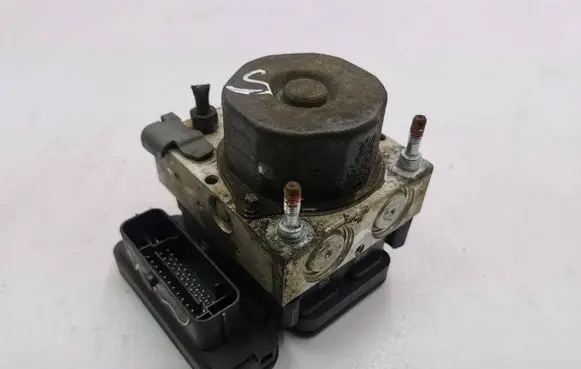 Toyota Auris E180 ABS Pump 0265956014 2265106455
