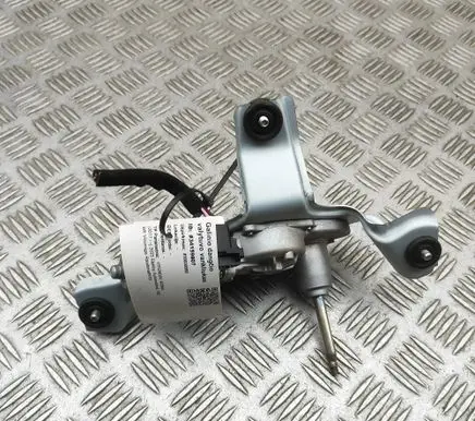 Hyundai Kona I Rear window wiper motor 98700J9000 035111940