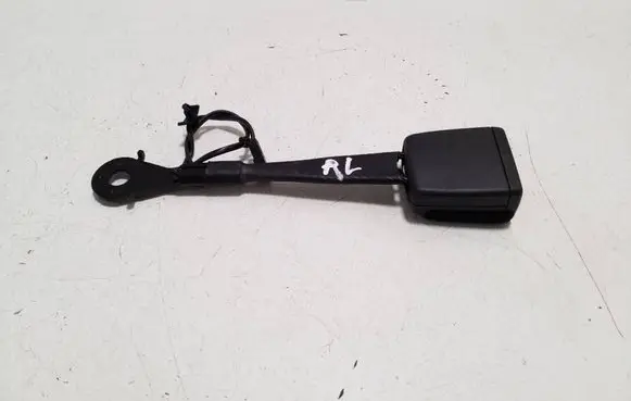 Cupra Born Front seatbelt buckle 8Y0857755