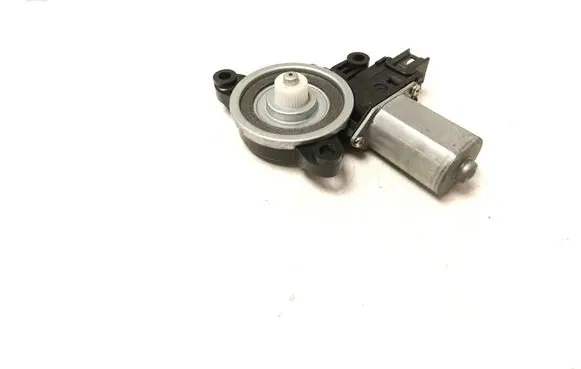 Mazda CX-3 Rear door window regulator motor BHP15958X