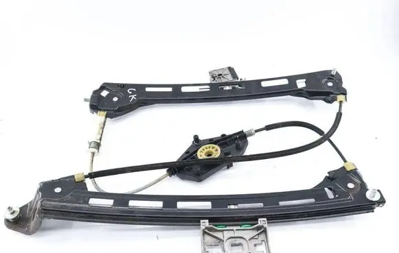 Volkswagen PASSAT CC Rear window lifting mechanism without motor 3C8839461K 3C8839461M