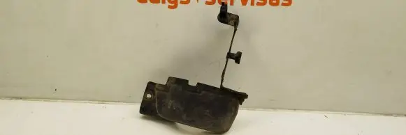 Subaru Outback Timing belt guard (cover) 73770AC010