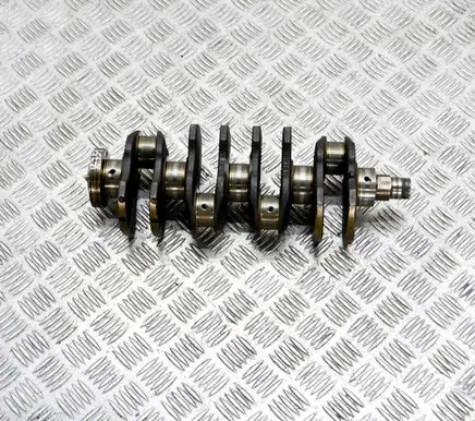 Crankshaft