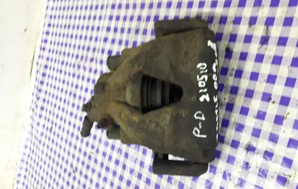 Volkswagen New Beetle Front brake caliper