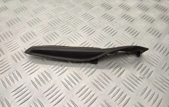 Peugeot Rifter Windshield trim 9819414180