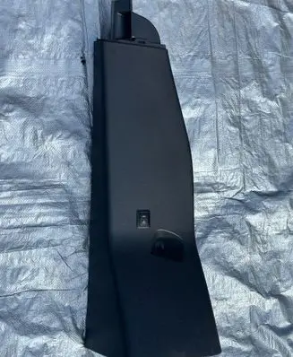 Volkswagen Multivan T5 (B) pillar trim (bottom) 7H5867291L