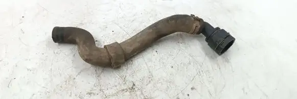 Audi A3 S3 8L Engine coolant pipe/hose 1J0122291D