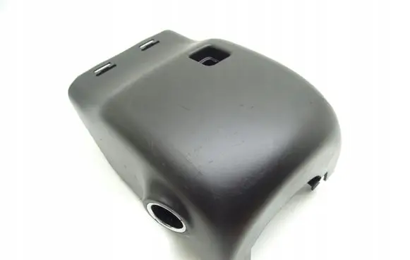 Skoda Scala Steering wheel column trim 654858559C