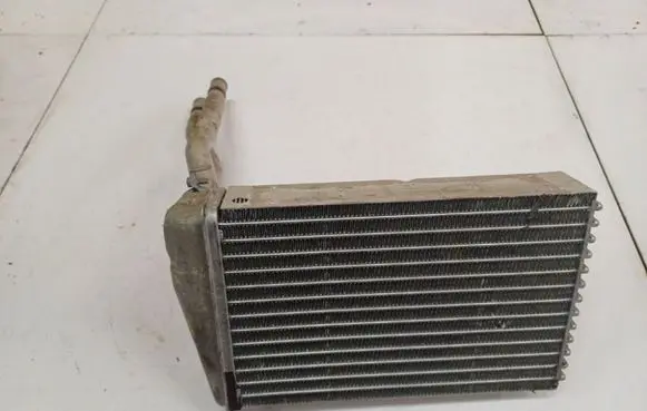 Toyota Aygo AB10 Heater blower radiator 