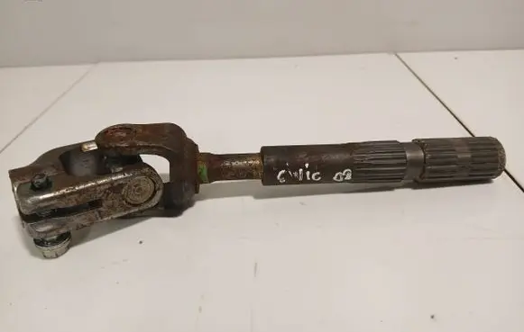 Honda Civic Steering column universal joint
