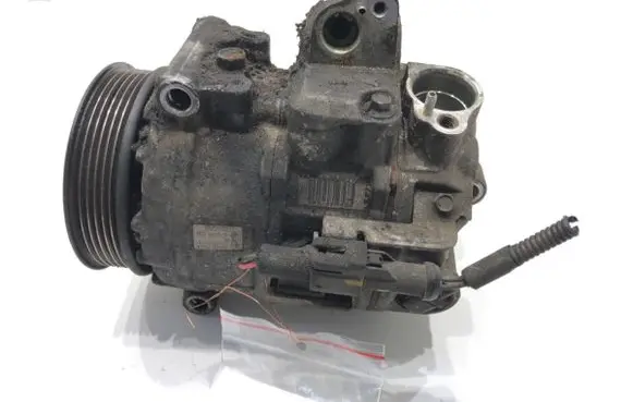 Air conditioning (A/C) compressor (pump)