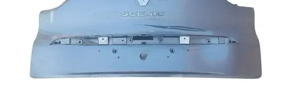Renault Scenic IV - Grand scenic IV Tailgate trim 901522435R