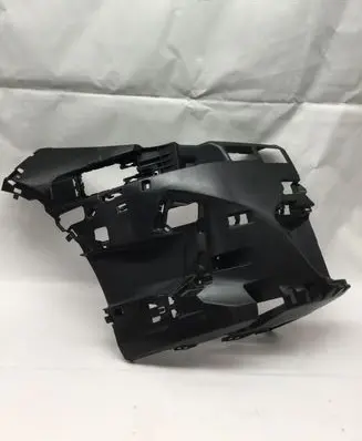 BMW 1 F70 Front bumper mounting bracket 5A35D42 19593510