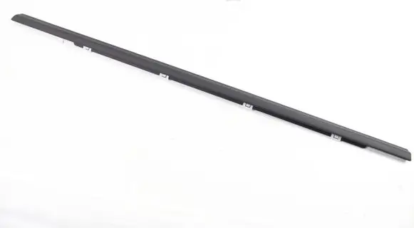 Hyundai Elantra VI Rear door glass trim molding 83220G3000