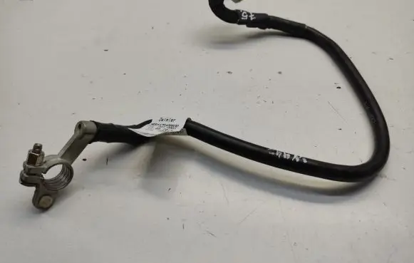 Mercedes-Benz Vito Viano W447 Negative earth cable (battery) A4475400030