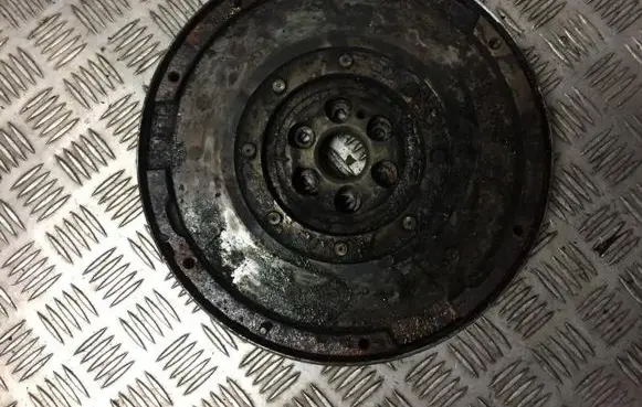 Flywheel