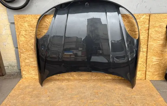 Porsche Macan (95B) Engine bonnet/hood 95B823155G K076568