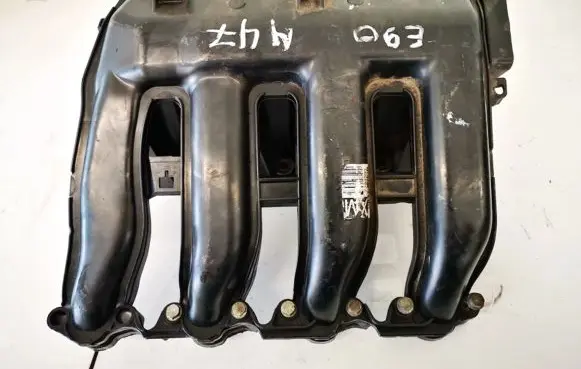 Intake manifold