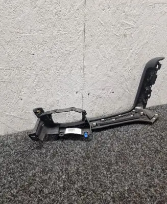 BMW 4 F32 F33 Dashboard lower bottom trim panel 8065063