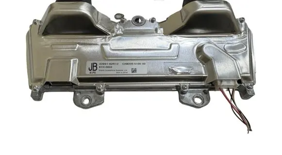 Suzuki Ignis Windshield/windscreen camera 3399162R12 CAM205510D00 87313002