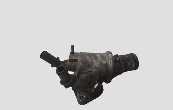 Opel Zafira B Thermostat/thermostat housing V705588