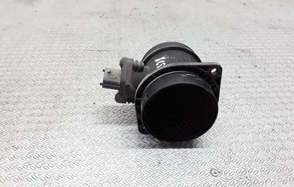 Volvo S60 Mass air flow meter 0280218088