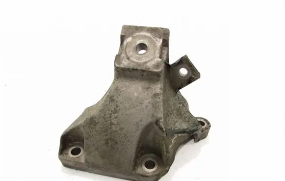 Audi A6 S6 C6 4F Engine mounting bracket 4F0199308AB