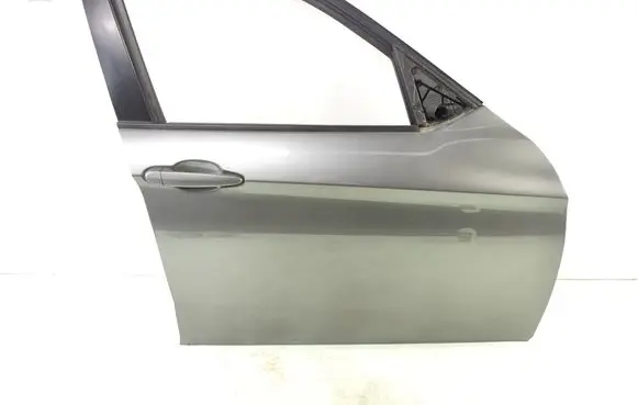 BMW X1 E84 Front door