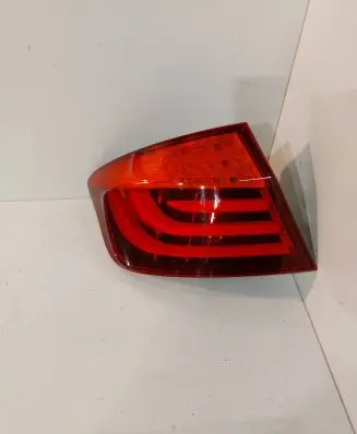 BMW 5 F10 F11 Rear/tail lights 17346201