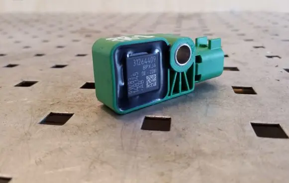 Volvo XC60 Airbag deployment crash/impact sensor 31264409