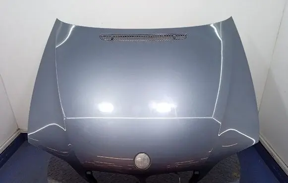 BMW X3 E83 Engine bonnet/hood 
