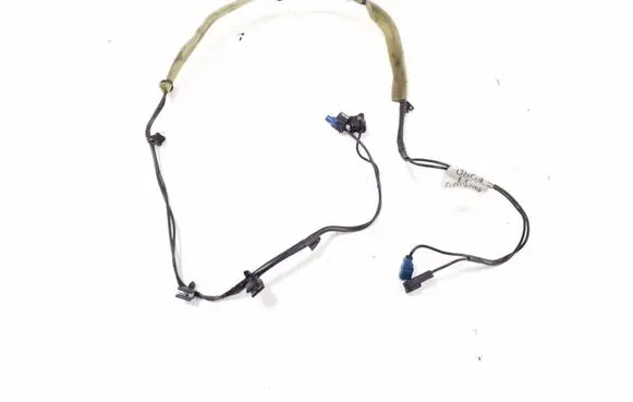 Ford S-MAX Other wiring loom 6M2T18812