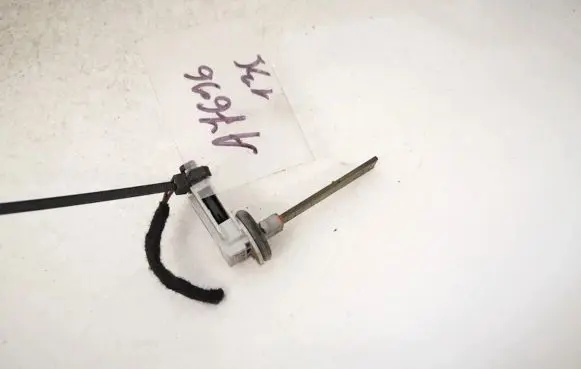 Volkswagen Golf V Interior temperature sensor 4b0820539