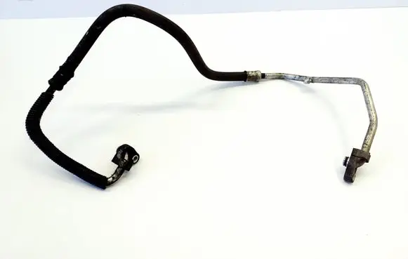 Air conditioning (A/C) pipe/hose