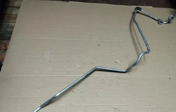 Honda Civic IX Air conditioning (A/C) pipe/hose