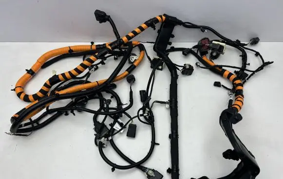 Ford Escort Other wiring loom RB3T-14405-RDC