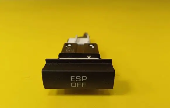 ESP (stability program) switch