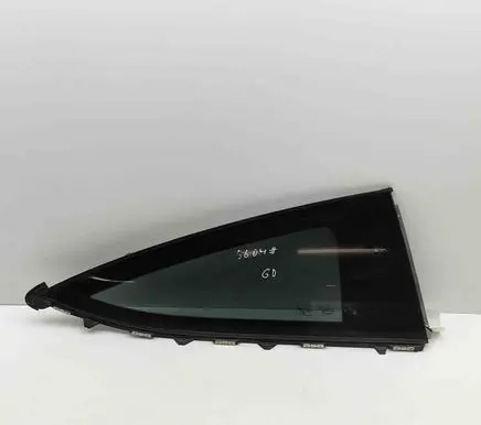 Mercedes-Benz C W205 Rear side window A2056703212