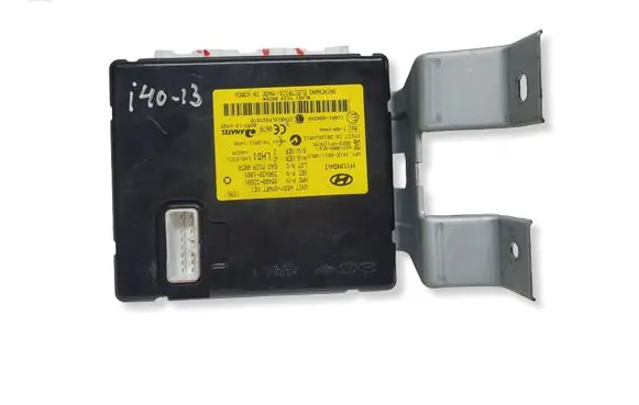 Hyundai i40 Keyless (KESSY) go control unit/module 954803Z001 116R1000348 39RA301001