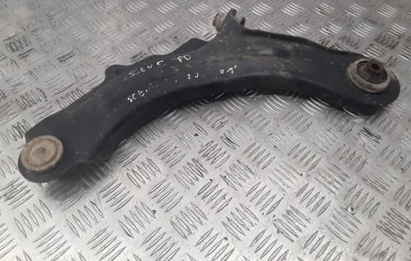 Renault Scenic II - Grand scenic II Front lower control arm/wishbone