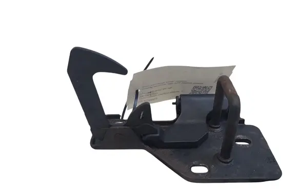 Seat Toledo III (5P) Engine bonnet/hood lock/latch loop/hook 5P0823480