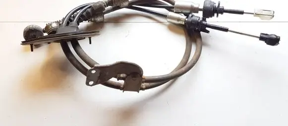 Honda CR-V Gear shift cable linkage 54310SWYE01